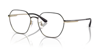 Montatura vista Emporio Armani Donna 0EA1145D 55  3014 - 0EA1145D 55  3014